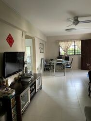 Blk 335 Clementi Avenue 2 (Clementi), HDB 4 Rooms #569287671
